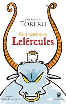 Os 12 trabalhos de lelércules