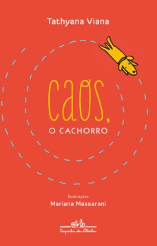 Caos o cachorro