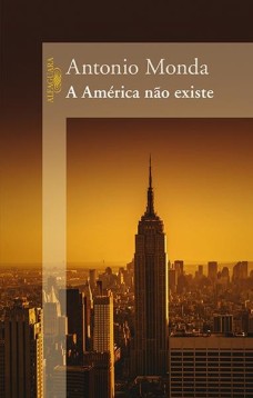 A América não existe