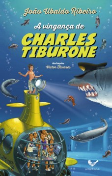 A vingança de Charles Tiburone