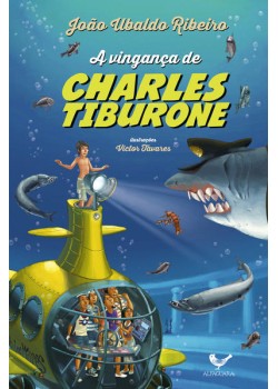 A vingança de Charles Tiburone