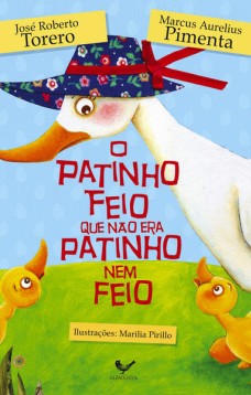 O patinho feio que não era patinho nem feio