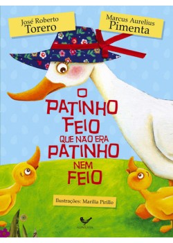 O patinho feio que não era patinho nem feio