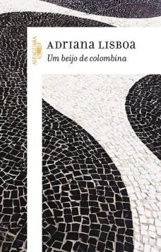 Um beijo de Colombina