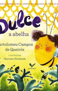 Dulce a abelha