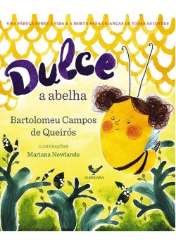 Dulce a abelha