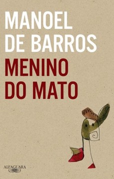 Menino do mato