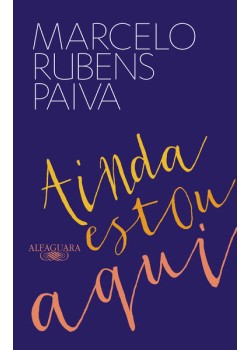 Ainda estou aqui - O livro que deu origem ao filme