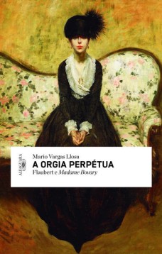 A orgia perpétua