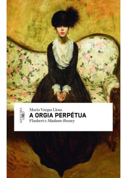 A orgia perpétua