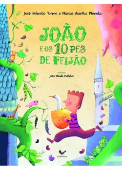 João e os 10 pés de feijão