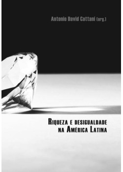 Riqueza e desigualdade na América Latina