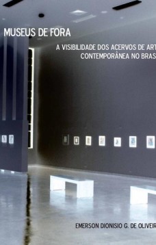 Museus de fora: A visibilidade dos acervos de arte contemporânea no Brasil