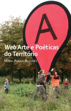 Web arte e poéticas do território