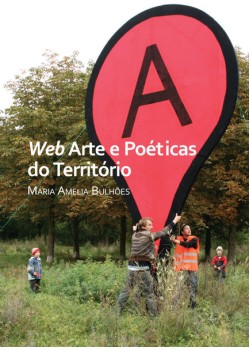 Web arte e poéticas do território