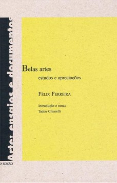 Belas artes: Estudos e apreciações