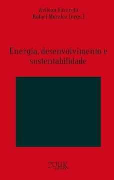 Energia, desenvolvimento e sustentabilidade