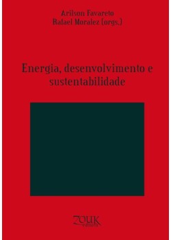 Energia, desenvolvimento e sustentabilidade