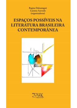 Espaços possíveis na literatura brasileira contemporânea