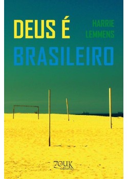 Deus é brasileiro