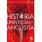 História universal da angústia