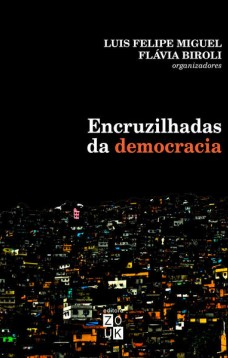 Encruzilhadas da democracia