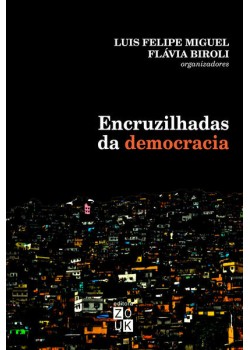 Encruzilhadas da democracia