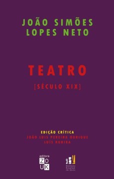 Teatro – Século XIX