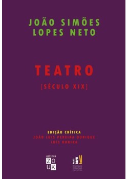 Teatro – Século XIX