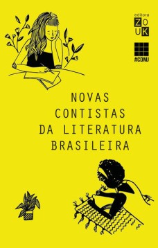 Novas contistas da literatura brasileira