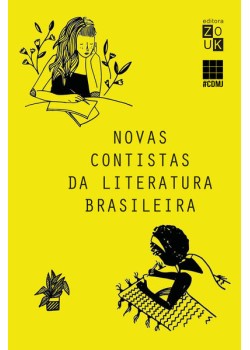 Novas contistas da literatura brasileira