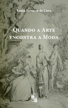 Quando a arte encontra a moda