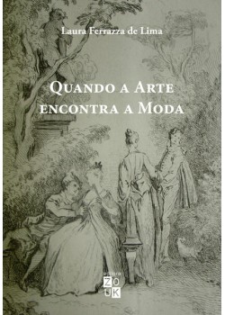 Quando a arte encontra a moda