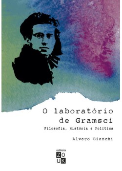 O laboratório de Gramsci