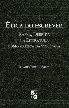 Ética do escrever