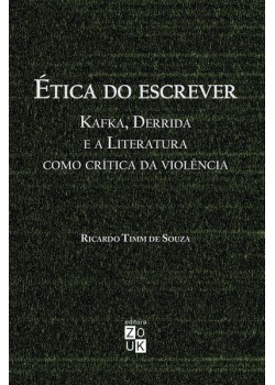 Ética do escrever