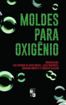 Moldes para oxigênio