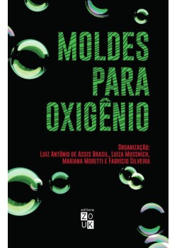 Moldes para oxigênio