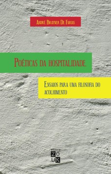 Poéticas da hospitalidade