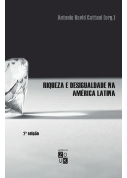 Riqueza e desigualdade na América Latina