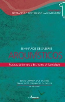 Seminários de saberes arquivísticos