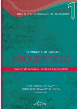 Seminários de saberes arquivísticos