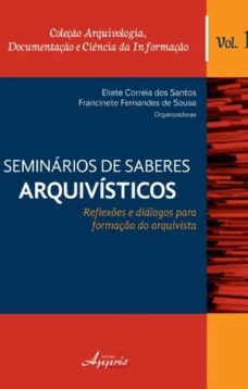 Seminários de saberes arquivísticos