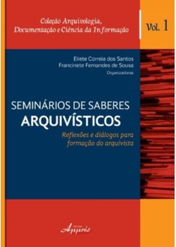 Seminários de saberes arquivísticos