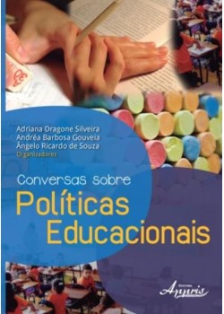 Conversas Sobre Políticas Educacionais