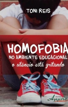 Homofobia no ambiente educacional