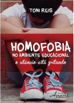 Homofobia no ambiente educacional