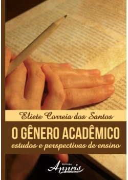 O gàšnero acadàšmico: estudos e perspectivas de ensino