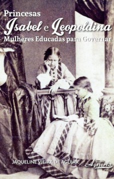 Princesas isabel e leopoldina