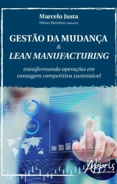 Gestão da mudança & lean manufacturing